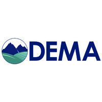 DEMA Land Services logo - Similar company to Intuceo - Europe