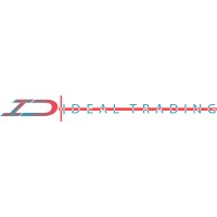 Ideal Trading logo - Similar company to Barcode Pakistan