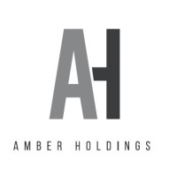 Amber Holdings logo - Similar company to Amber Holding