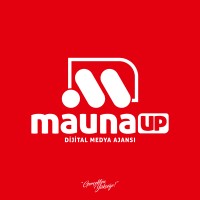MaunaUP Dijital Medya Ajansı logo - Similar company to Wes Team