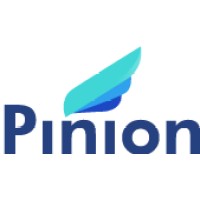 Pinion Services logo - Similar company to Ess Inc