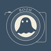 Booh logo - Similar company to Ducky Studio
