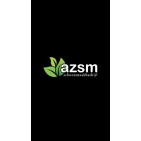 Schoonmaakbedrijf azsm logo - Similar company to Alka Cleaning