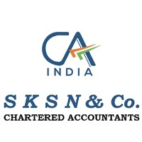 S K S N & Co. logo - Similar company to Aghr & Co.