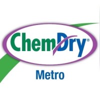 ChemDry Metro (México) logo - Similar company to Traceit