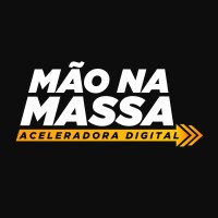 Mão Na Massa Aceleradora Digital