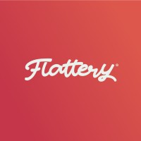 Flattery Films logo - Similar company to The Content Collective Sa