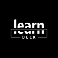 The LearnDeck logo - Similar company to Learndeck