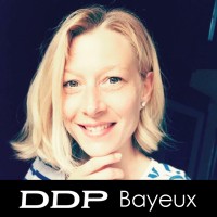 DDP Bayeux logo - Similar company to Agence Ddp