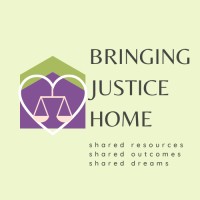 Bringing Justice Home, Inc. logo - Similar company to Backside Learning Center