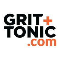 GRIT+TONIC.com logo - Similar company to Frontbag
