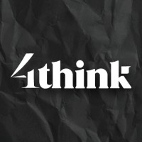 4Think| Agencia Digital logo - Similar company to Grun Engineering