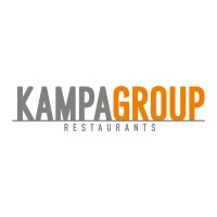 Kampa Group Restaurants logo - Similar company to Orea Hotel Pyramida Praha