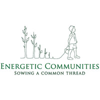 Energetic Communities Association logo - Similar company to Scn2A Australia