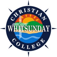 Whitsunday Christian College logo - Similar company to Ipfx