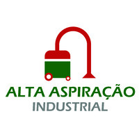 Alta Aspiração Industrial logo - Similar company to Jetcoding Codificação Industrial