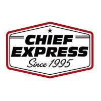 Chief Express logo - Similar company to Jlb Logistics, Inc.