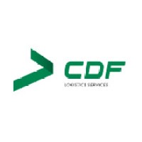 CDF Logistica logo - Similar company to Gdr Logistica
