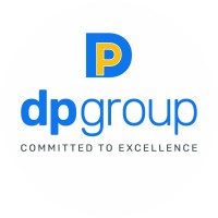 The DP Group logo - Similar company to The Dp Group