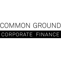 COMMON GROUND CORPORATE FINANCE logo - Similar company to Gevitec Bv