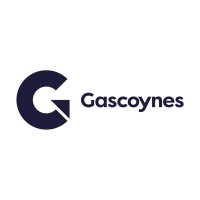 Gascoynes Accountants logo - Similar company to Pocknells