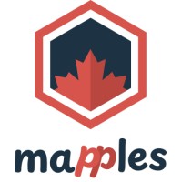 Mapples logo - Similar company to Xpay Group Llc
