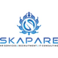 Skapare logo - Similar company to Thinkmatter