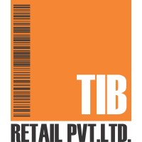 TIB RETAIL PRIVATE LIMITED logo - Similar company to Rs90 Design Studio