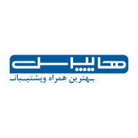 HYPERCEL هایپرسل logo - Similar company to Shabastore
