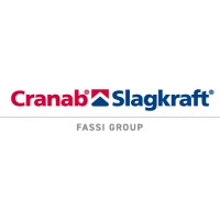 Cranab AB logo - Similar company to Indexator
