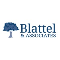 BLATTEL & ASSOCIATES LLC logo - Similar company to Display Copy