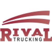 Rival Trucking logo - Similar company to Access Orthopaedics