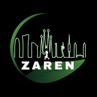 Zaren logo - Similar company to Zaren Group
