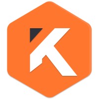 KORCrew logo - Similar company to Flux Network