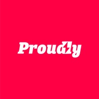 Proudly Group logo - Similar company to Mi Wedding Planner Virtual