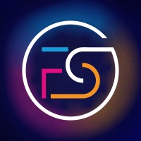 FlightShows - Drone Light Shows logo - Similar company to Droneswarm