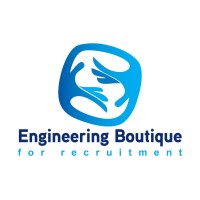 Engineering boutique logo - Similar company to Smart Laptop