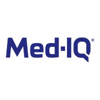 Med-IQ logo - Similar company to Integritas