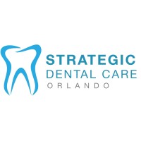 Strategic Dental Care logo - Similar company to Dental Global Rd