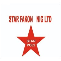Star Fakon Nig Ltd logo - Similar company to Coldigify.Sa