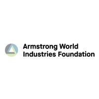 Armstrong World Industries Foundation logo - Similar company to De Munk Carpets
