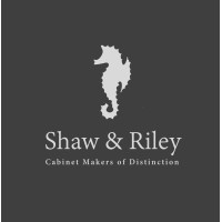 Shaw & Riley logo - Similar company to Twenty Five (York) Ltd
