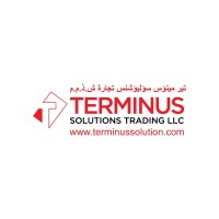 TERMINUS SOLUTIONS TRADING LLC logo - Similar company to Middle East & Africa Technology
