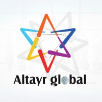 Altayr Global logo - Similar company to Woundclot