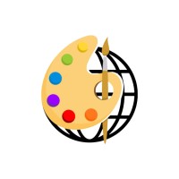 Art Studio by Mona Shah logo - Similar company to Creative Art Studio