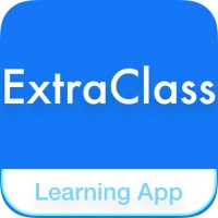 ExtraClass App logo - Similar company to Extraclass