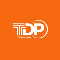 TDP Thiessen logo - Similar company to Gvmapper S.A.