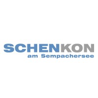 Gemeinde Schenkon logo - Similar company to Microage - Dil