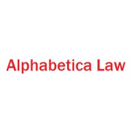 Alphabetica Law logo - Similar company to Smiths Ip