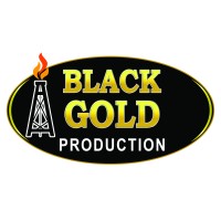 Black Gold Chemical logo - Similar company to Whereapp